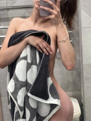Проститутка Юстина